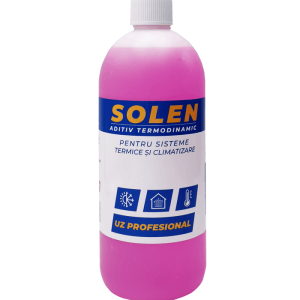 SOLEN additif thermodynamique - 1 litre